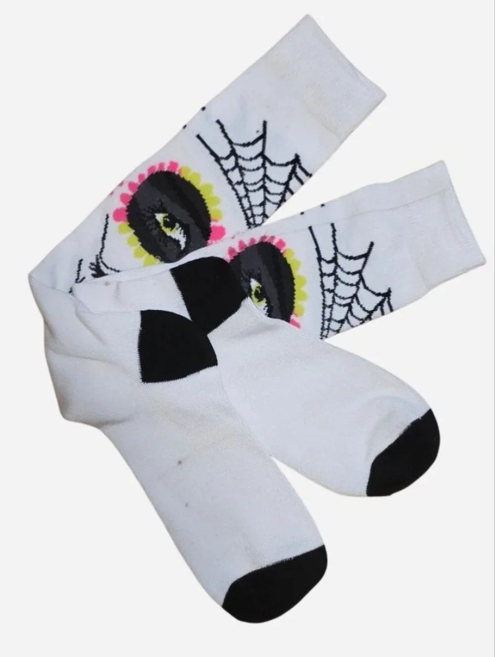 Sugar Skulls & Sugar Sprinkles Socks Bundle